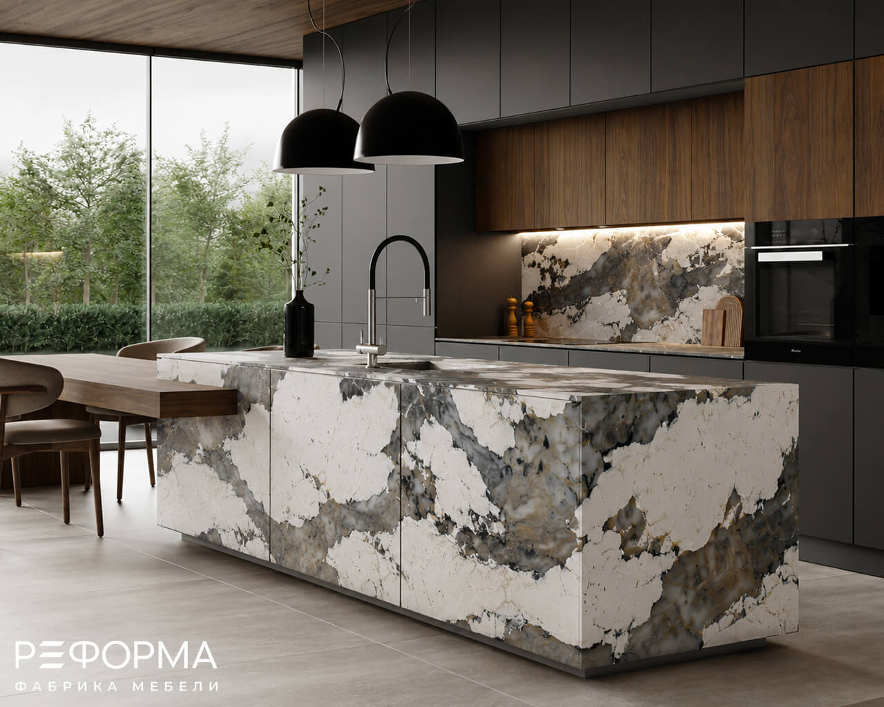 064 Столешница