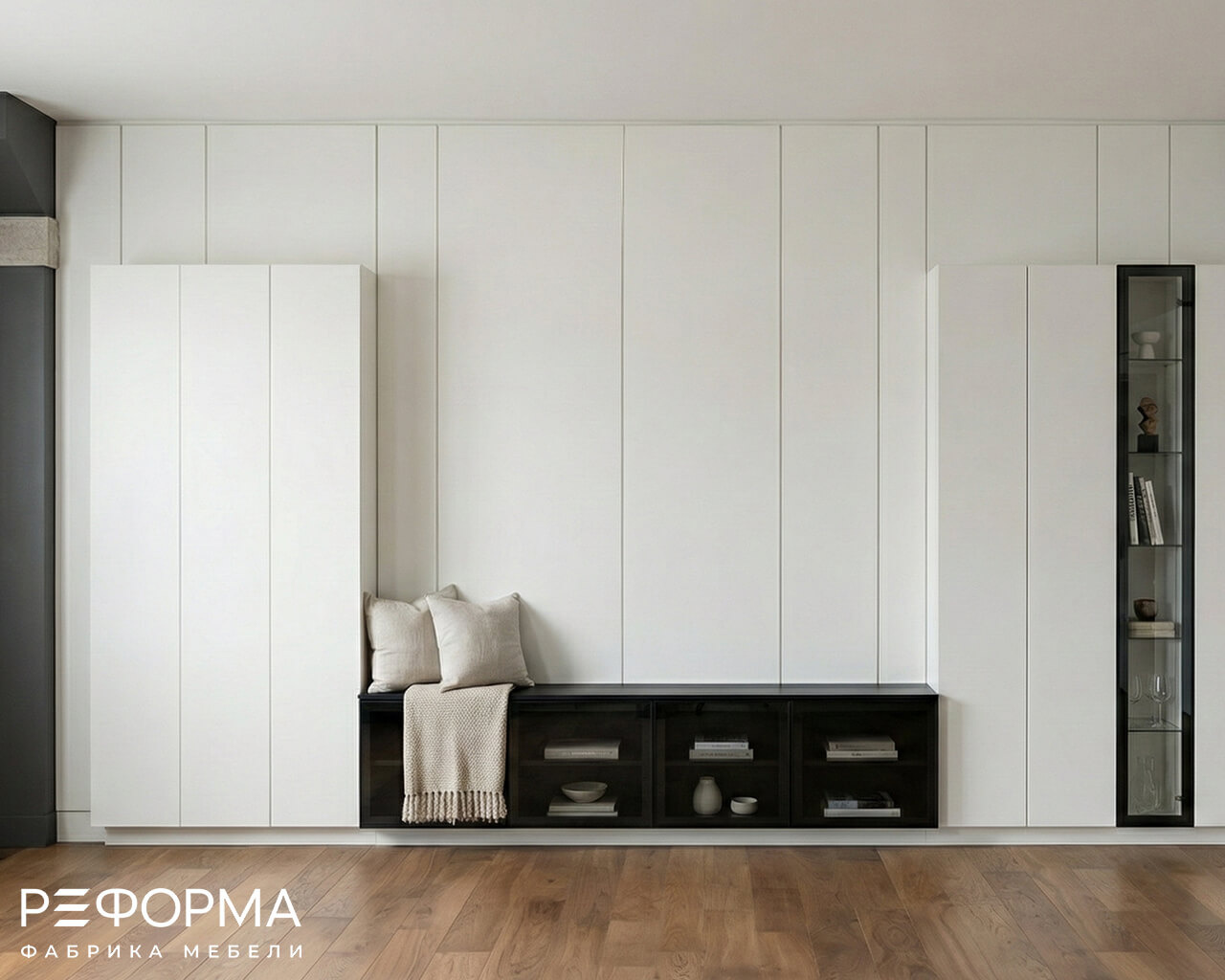 042 Гостиная