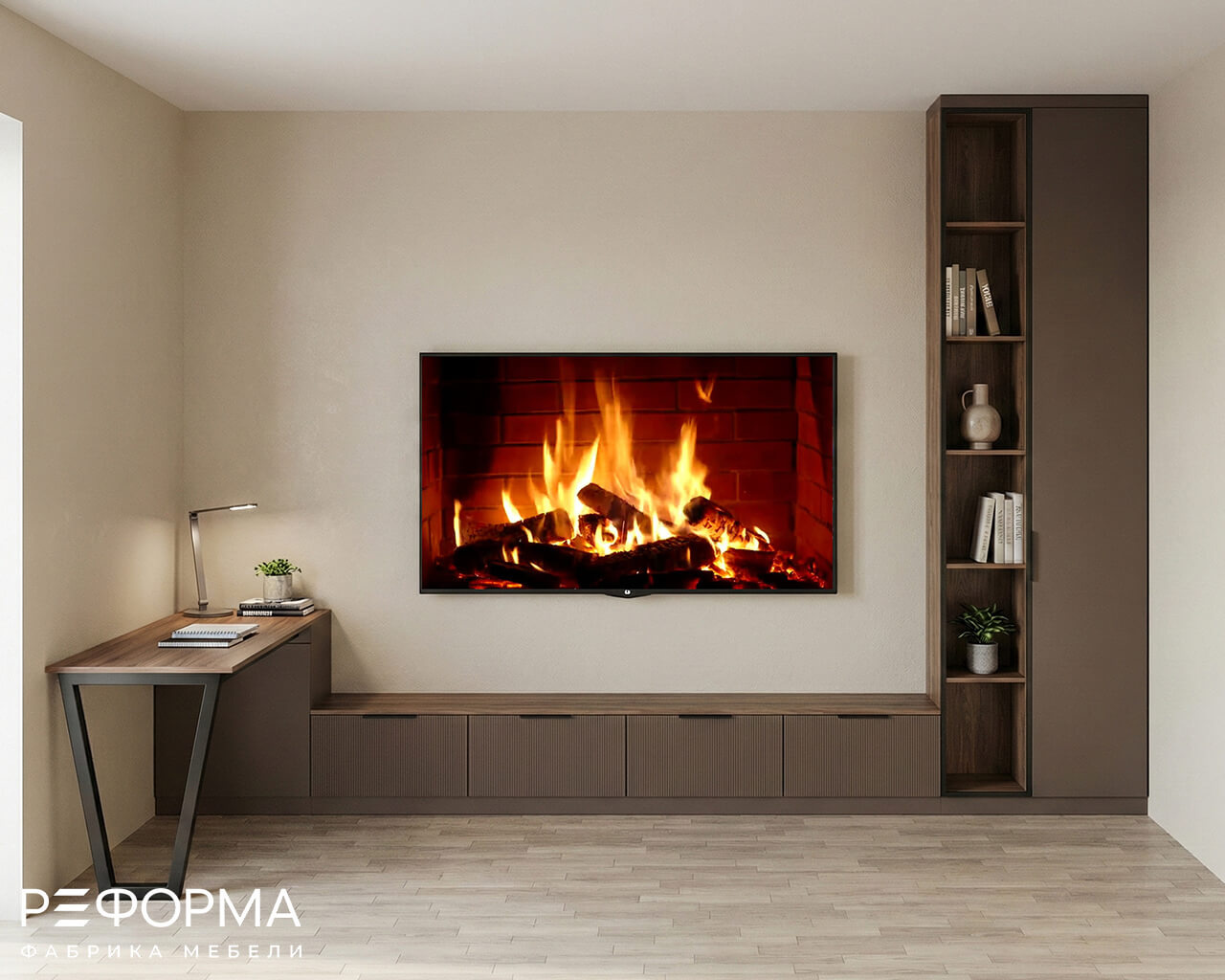 051 Гостиная