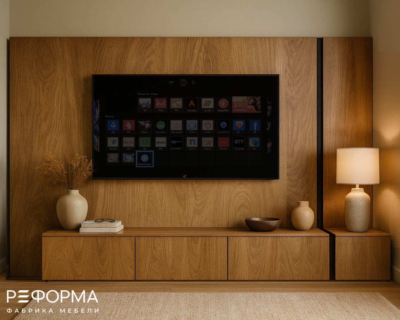 056 Гостиная