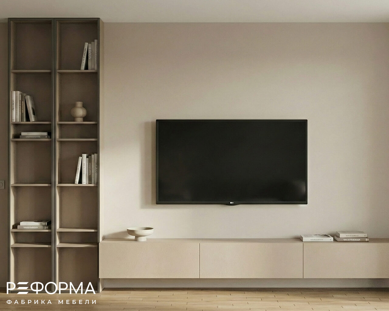 057 Гостиная