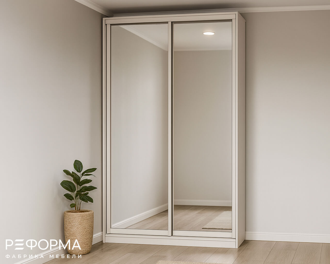 099 Шкаф-купе